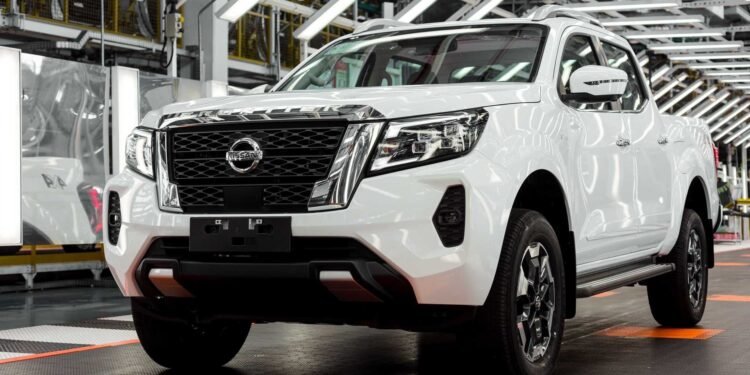 Nissan cede su operación comercial en Argentina a un nuevo consorcio