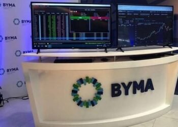 BYMA y MSCI establecen colaboración para la gestión del MERVAL