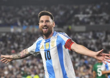 Lionel Messi se despide de la selección argentina en un amistoso contra Benín: detalles y cobertura del evento