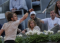 Una explosión de furia en la cancha: el insólito retiro de un jugador en el Masters 1000 de Shanghái