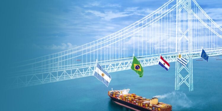 Crecimiento del 21% en exportaciones agroindustriales argentinas a la Unión Europea tras el acuerdo con Mercosur